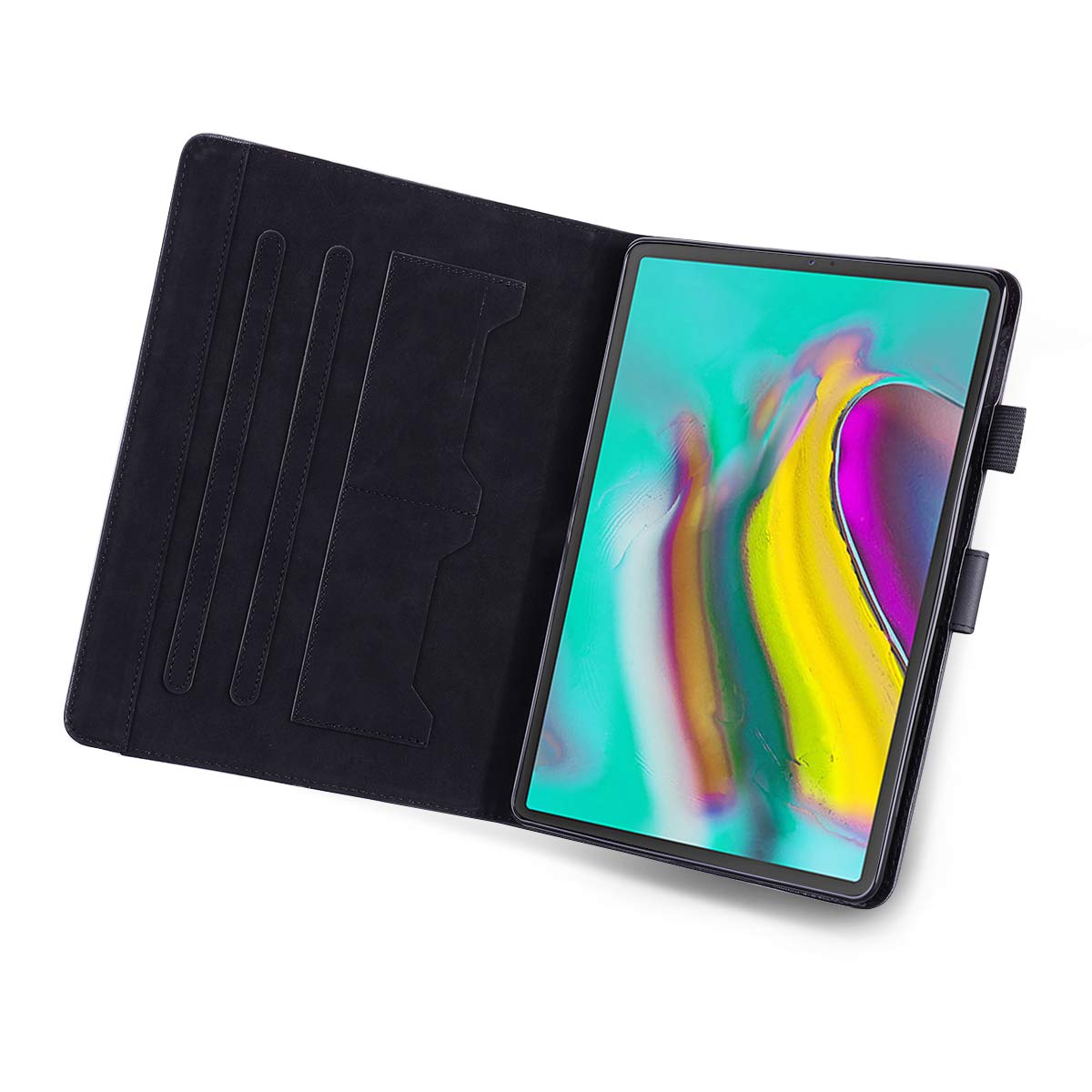 Samsung Galaxy Tab S5e 10.5インチ ブラック イオシスで買ったGalaxy Tab S5eのレビュー｜tada-naka