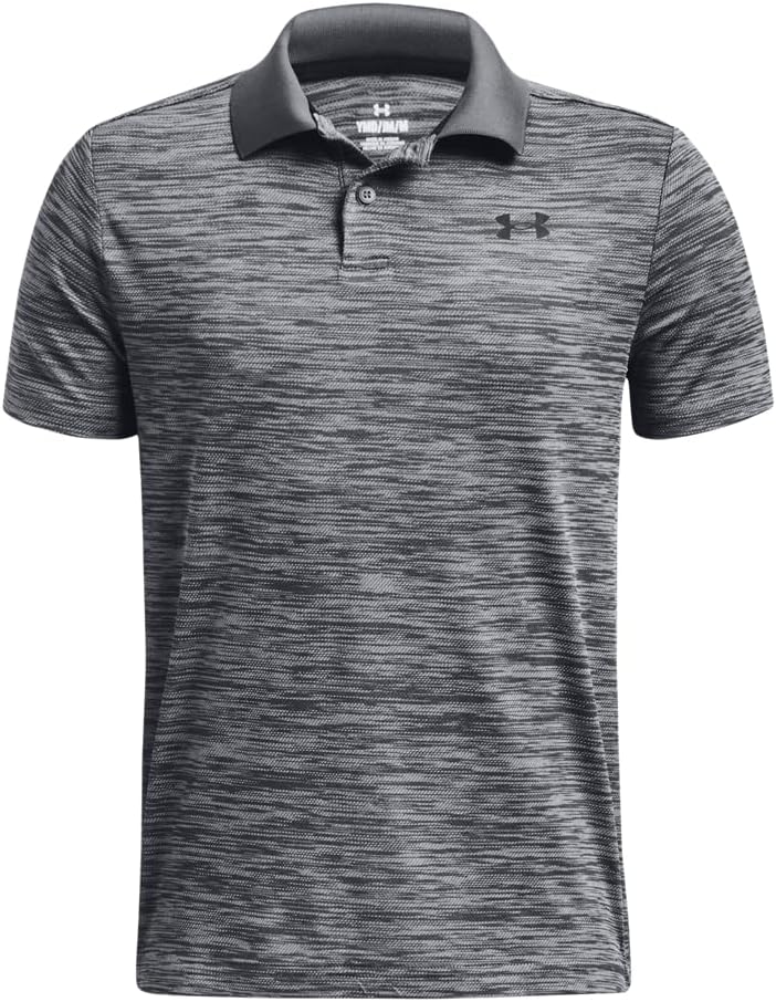 Boys' Matchplay Golf Polo (Big Kid)