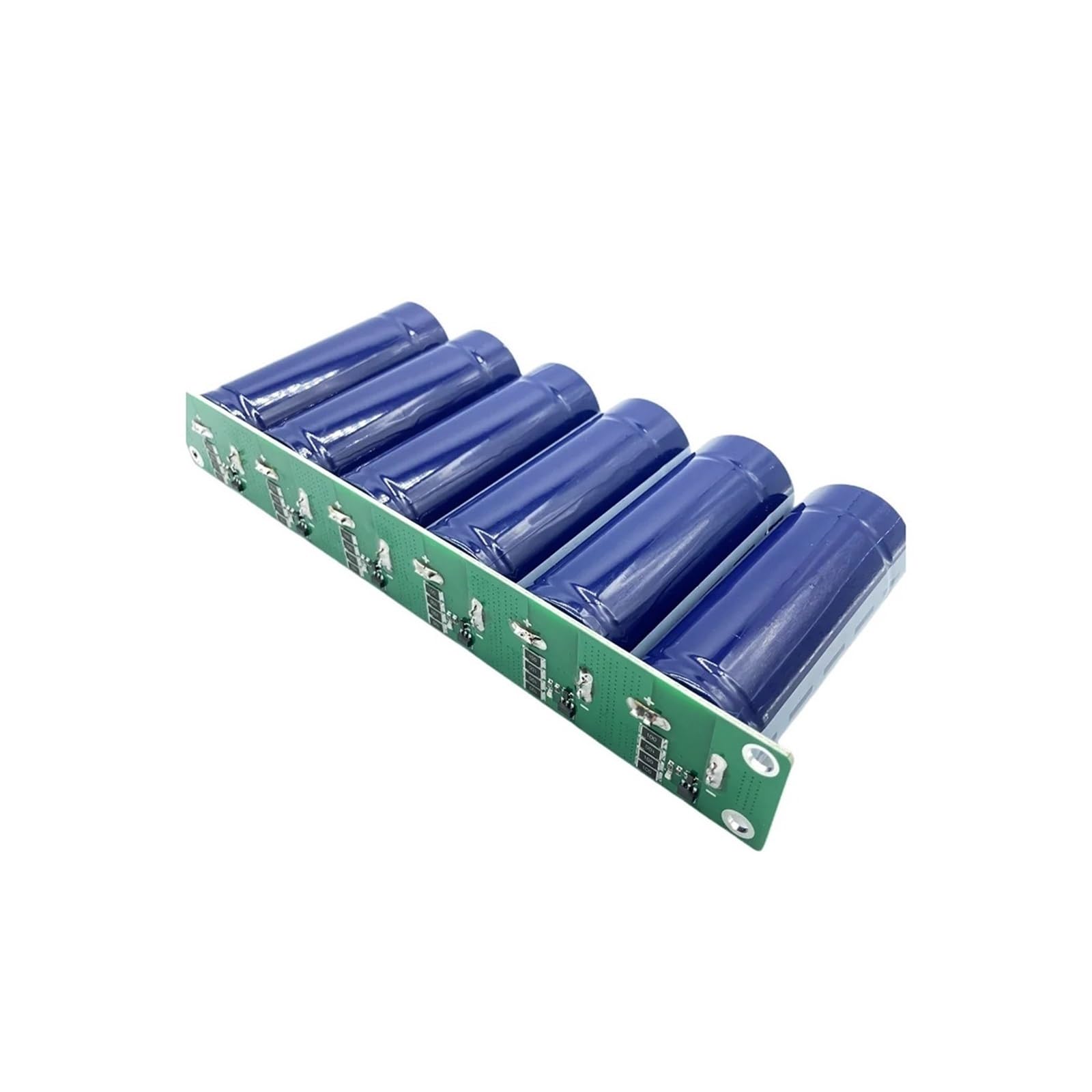 Capaciteur automobile 16V 133F pour éviter la baisse de tension des phares et amplificateurs