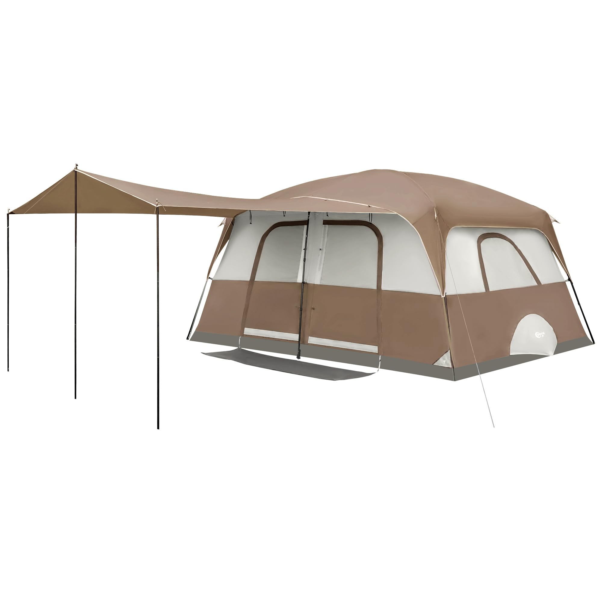 Portal Family Camping Tent