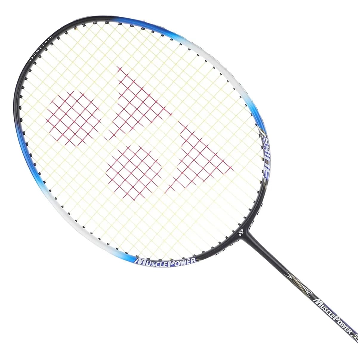 Amazon | YONEX (ヨネックス) マッスルパワー 22LT カーボン