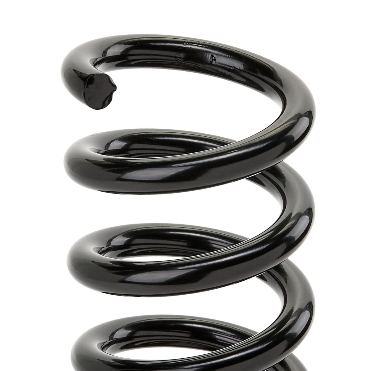 RIDEX 188C0261 2x Muelle de suspensión Trasero Compatible con MERCEDES-BENZ Clase E Sedán W211