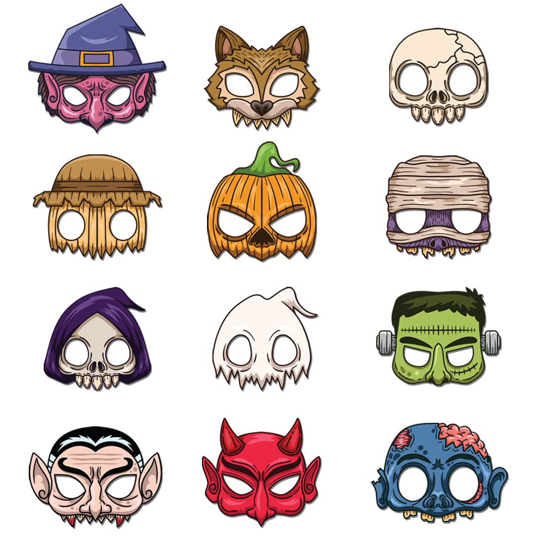 See full amazon price history chart for Festiko® Halloween Theme Eye Masks (12 Pcs), Halloween Theme Party Supplies, Return Gifts for Kids, Halloween Theme Party Items,12 Pcs Eye Masks for Kids Festiko® Halloween Theme Eye Masks (12 Pcs), Halloween Theme Party Supplies, Return Gifts for Kids, Halloween Theme Party Items,12 Pcs Eye Masks for Kids (B0BGRTCW9K) Amazon Price History, Amazon Price Tracker