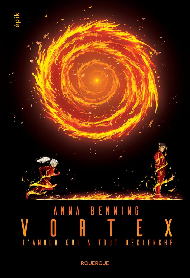 Vortex 3: L'amour qui a tout déclenché (3)