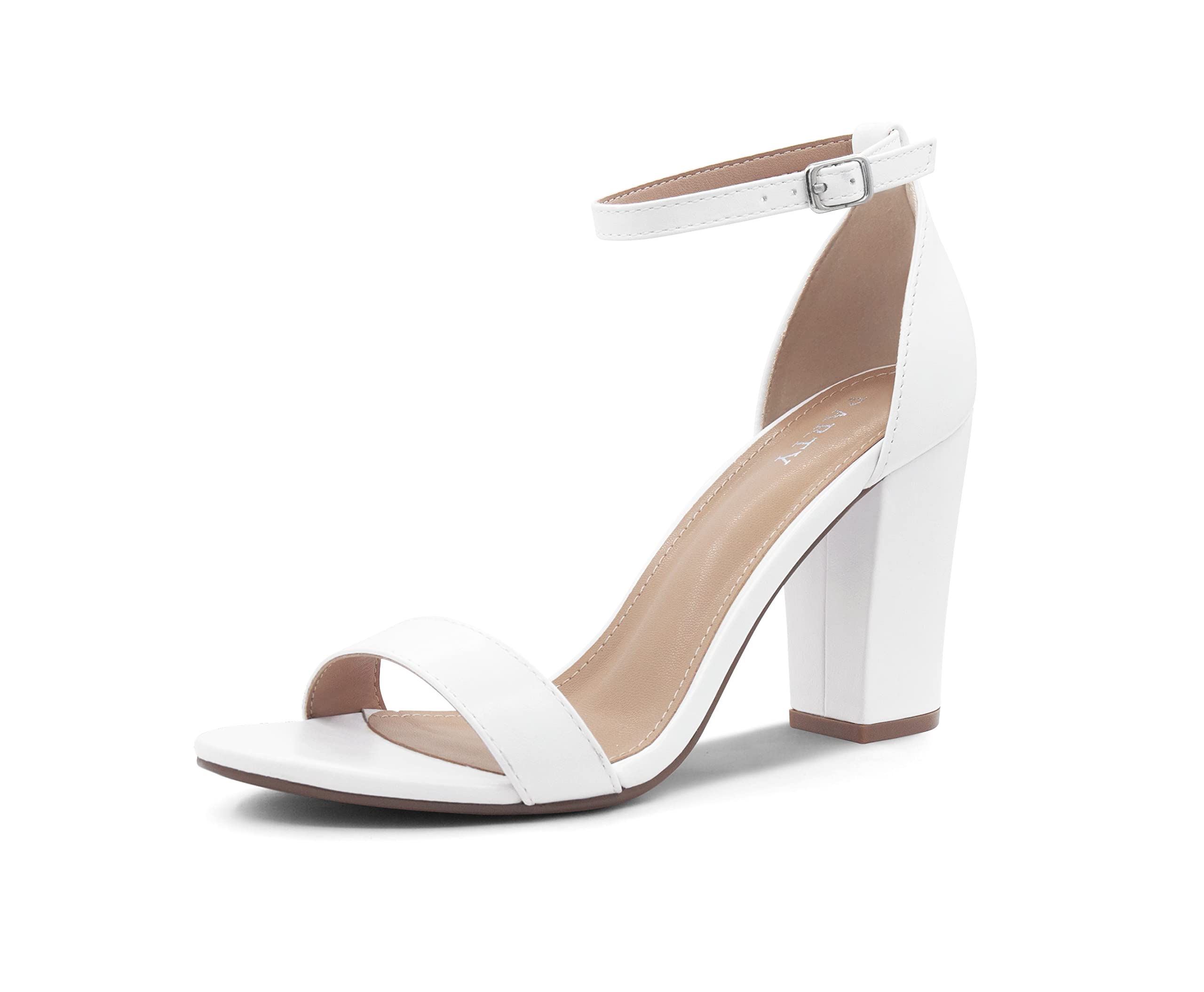 PARTYWomen's Fashion Star Sneaker Lace Up Low Top Comfortable Cushioned Walking Shoes