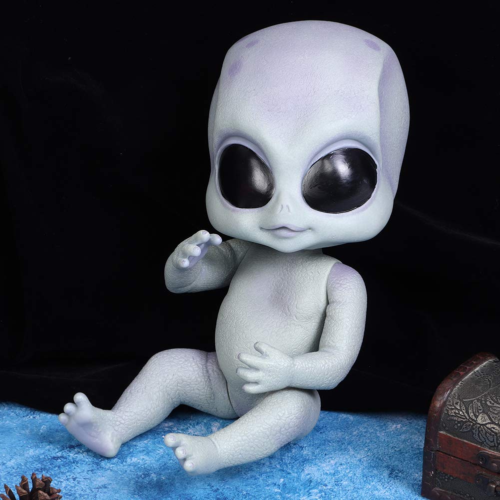 Baby alien doll Clearance