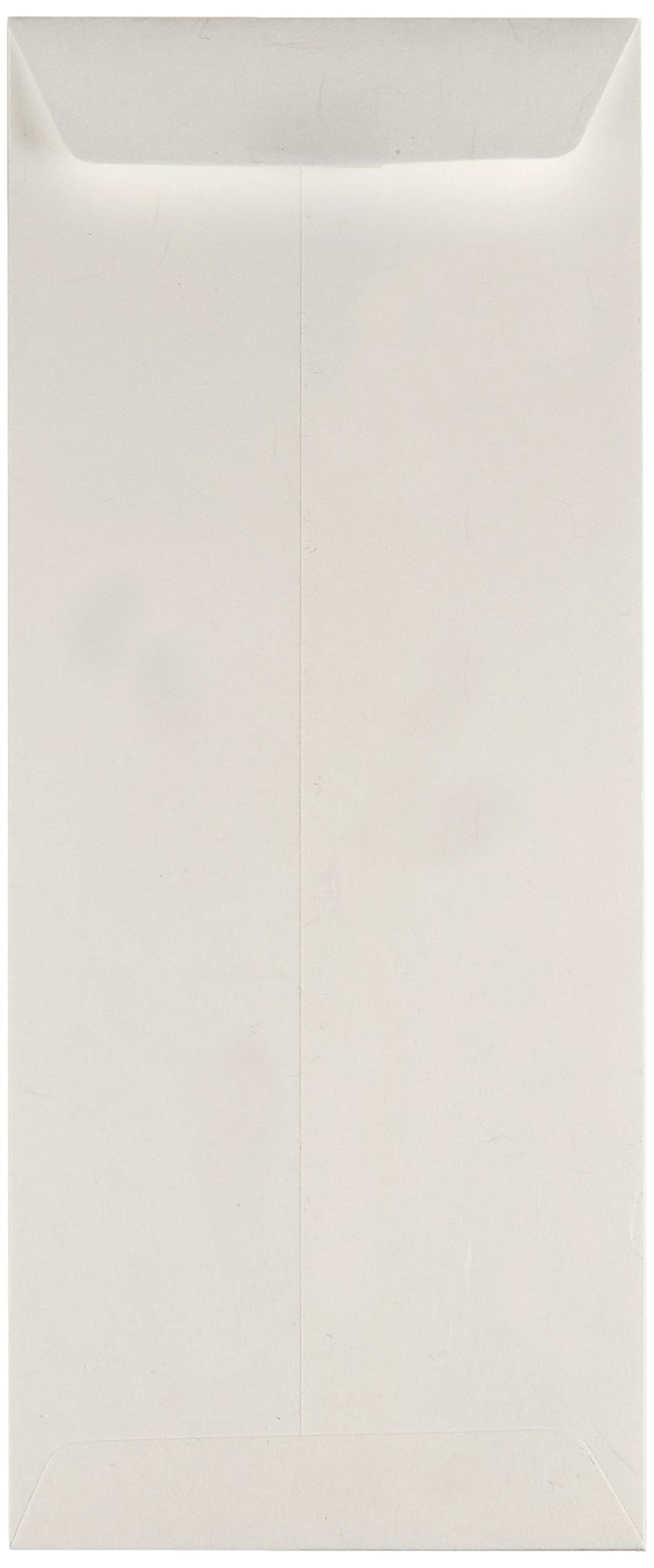 Amazon | 長門屋商店 プリンタ対応 和み紙(なごみがみ)封筒 長40 しろ