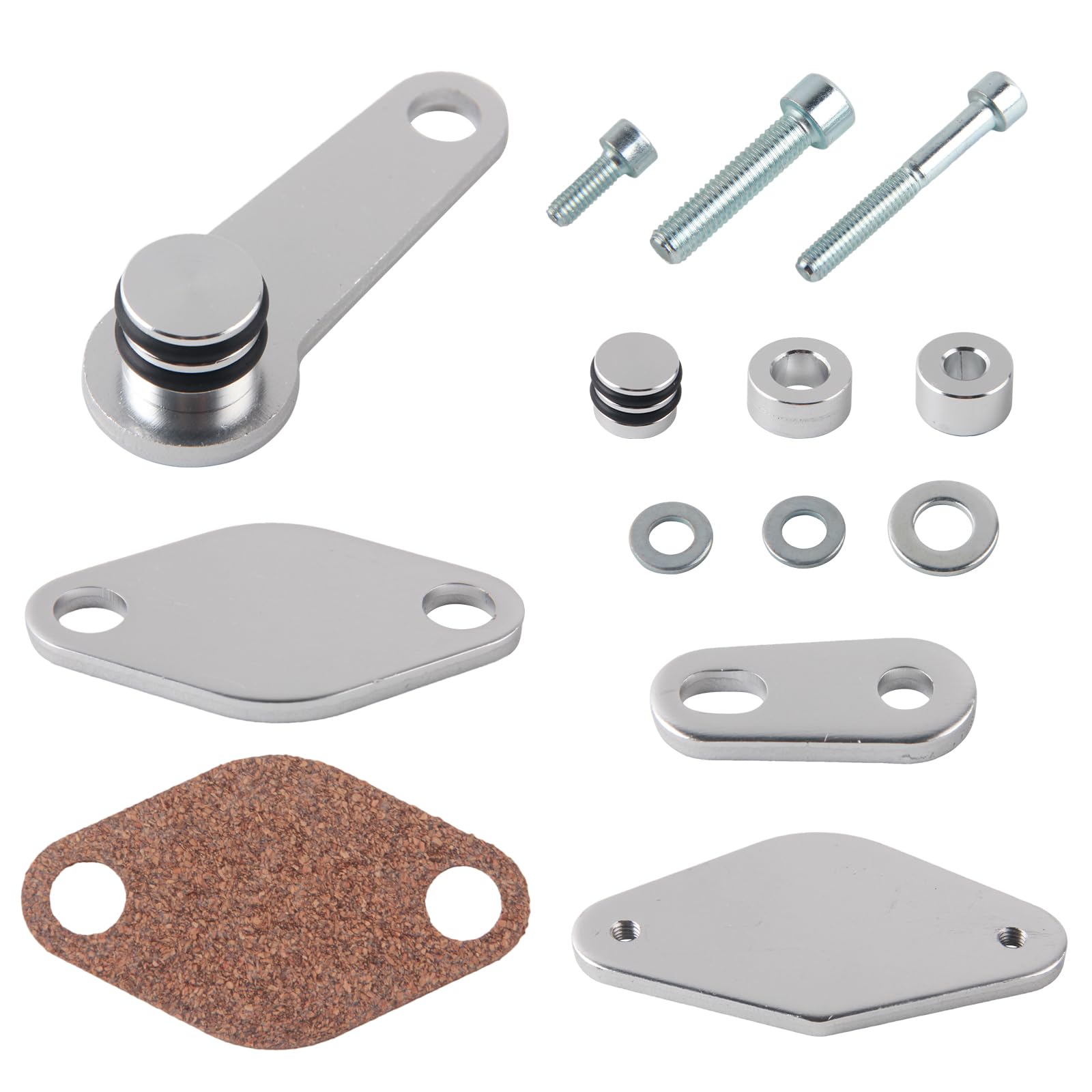 Kit de Réparation de Valve EGR pour B-MW N57N N57Z 3.0 D F30 F31 F32 F10 F11 F33 F34 F07 X3 X4