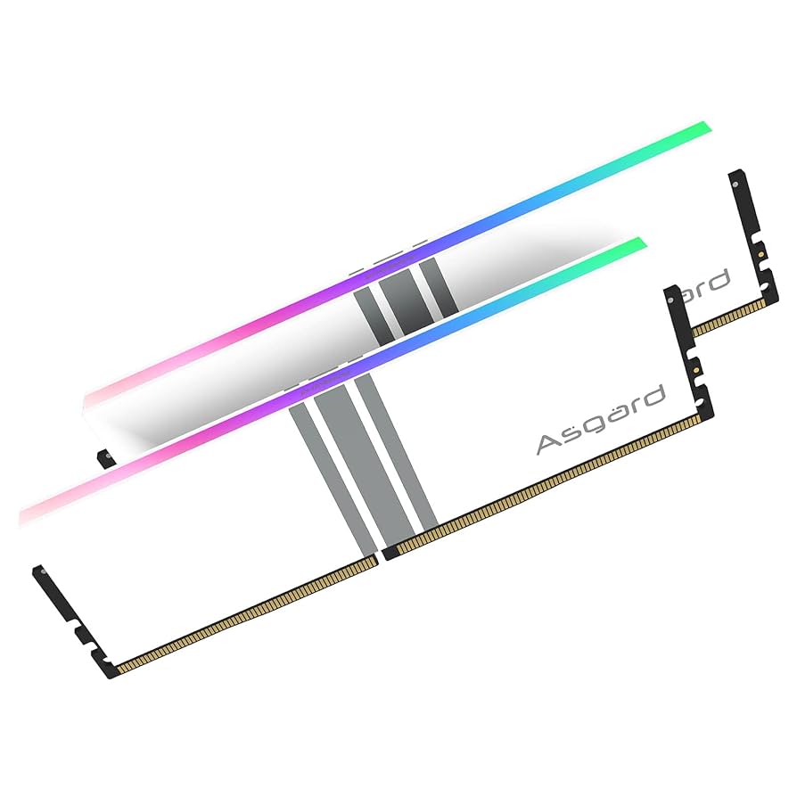 Amazon.co.jp: Asgard Valkyrieシリーズ DDR4 RAM 32GB (2 x