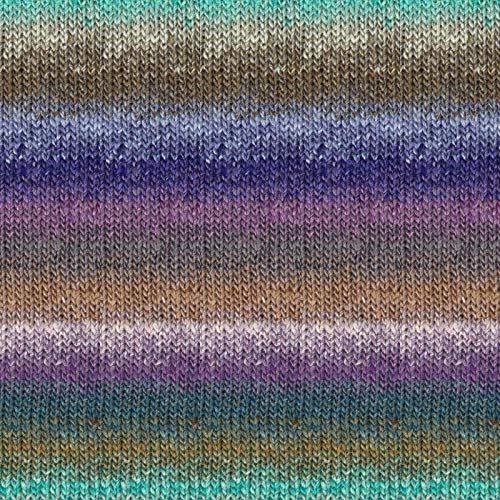 Noro Silk Garden 506 Hiratsuka