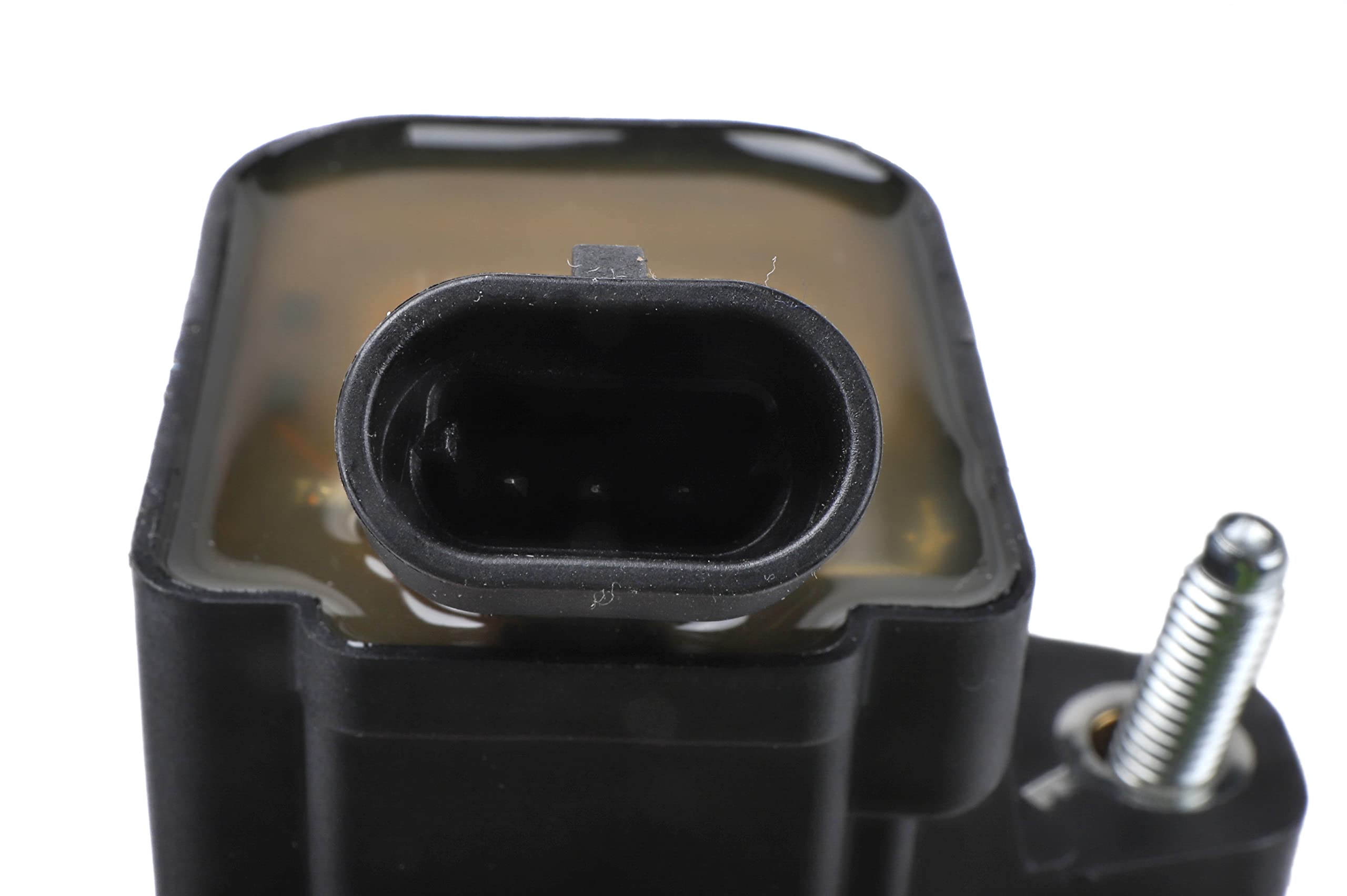 Amazon.com: GM Genuine Parts 19421261 Ignition Coil : Automotive