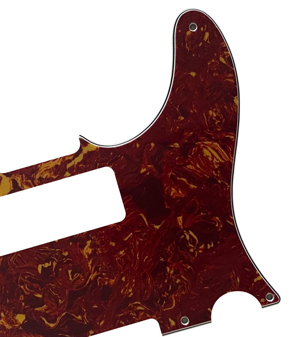 Amazon | カスタム For Fender Esquire Vintage Telecaster 5 Hole P90