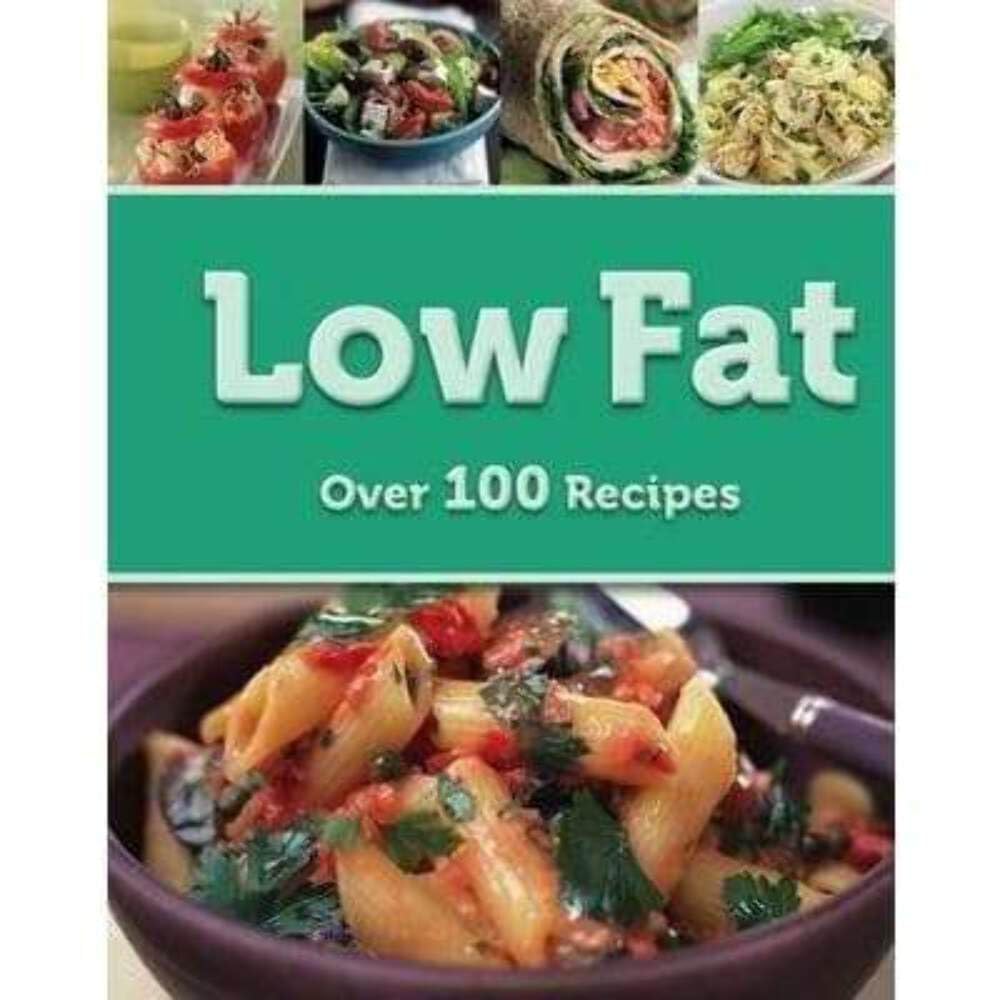 Low Fat (Cooks Choice)