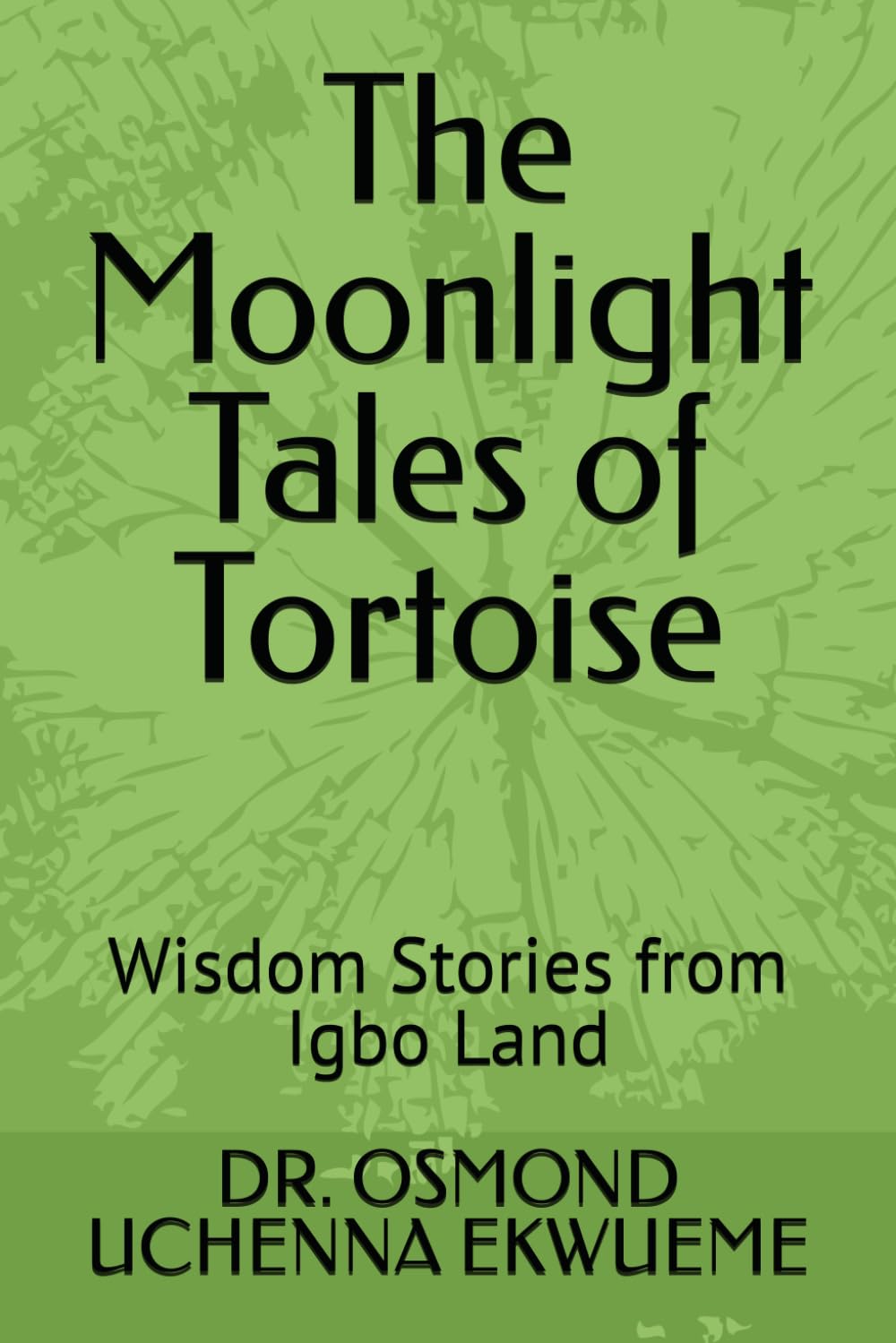 The Moonlight Tales of Tortoise: Wisdom Stories from Igbo Land
