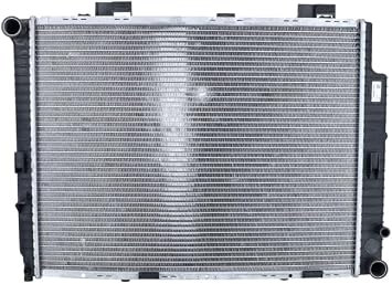 NRF 53784 Radiator, engine cooling