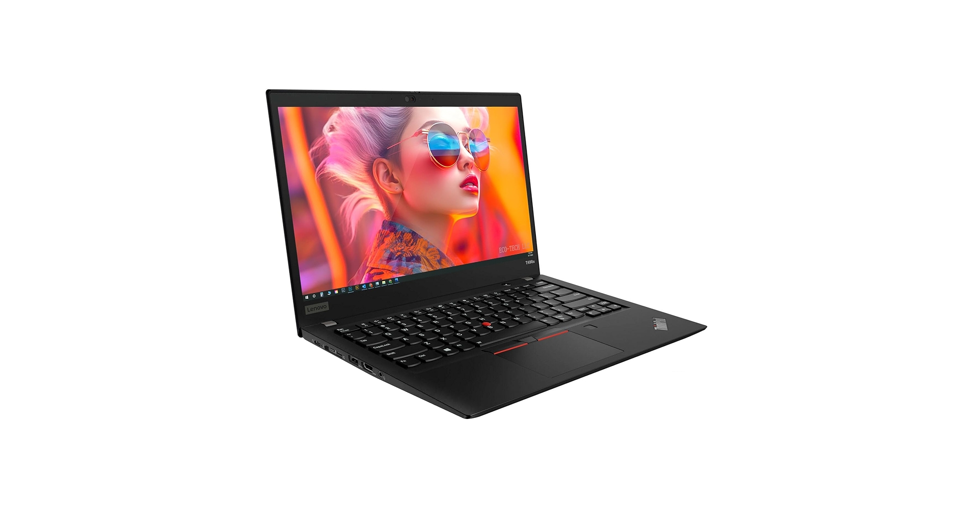 Windowsノート本体 ThinkPad T490s Core i7 RAM16GB SSD256GB Amazon.com: Lenovo ThinkPad T490S 14