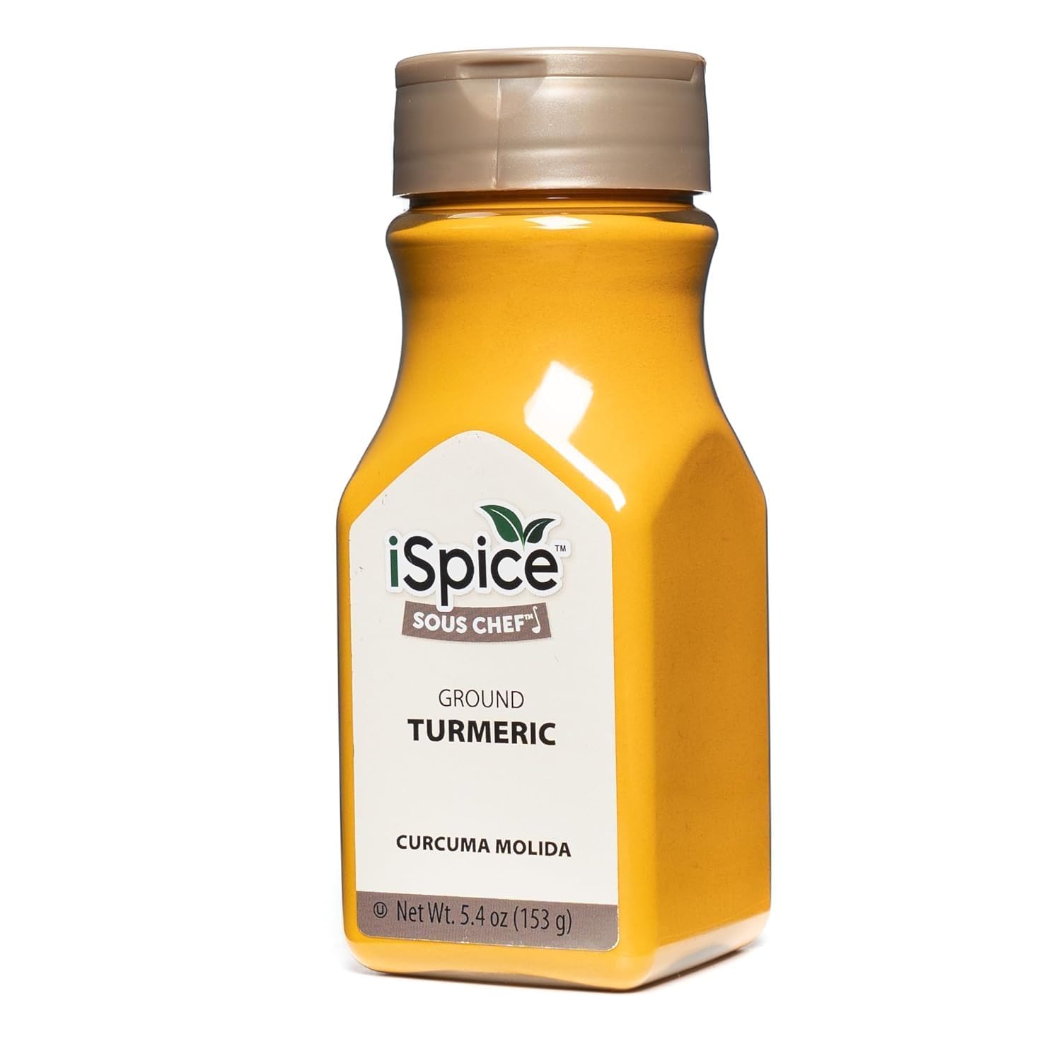 Turmeric (Ground)