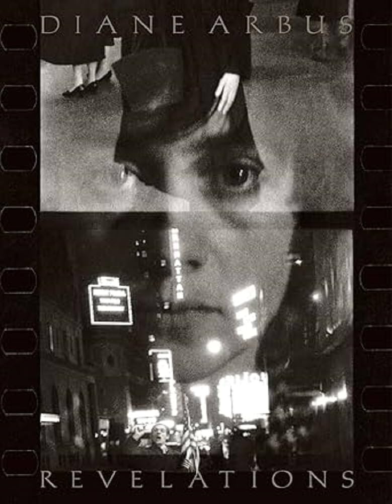 アート・デザイン・音楽 Diane Arbus: Revelations Amazon.com: Diane Arbus Revelations: 9781597115384: Arbus