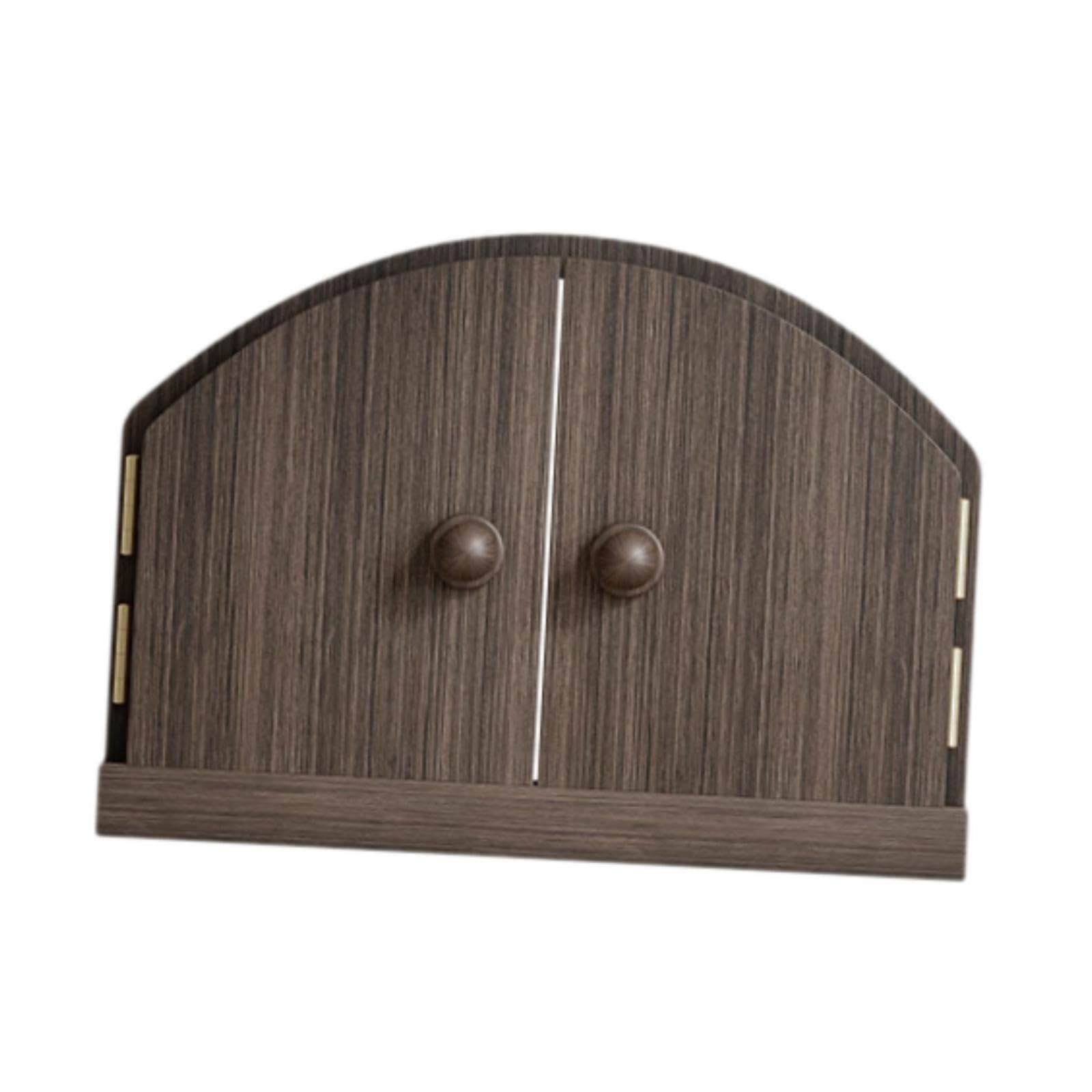 Plaques de protection murales en bois pour stopper l'usure des murs de chambre