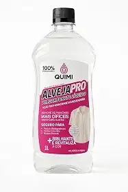 Percarbonato de Sódio Líquido 100% Puro Alvejapro – Removedor de Manchas com Oxigênio Ativo