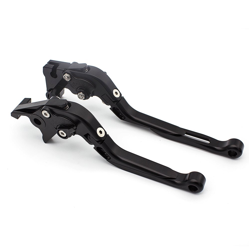 Leviers de frein d'embrayage pliables et extensibles pour YZF R3 R25 2013-2022, MT-03 MT-25 MT03 MT25 2015-2022