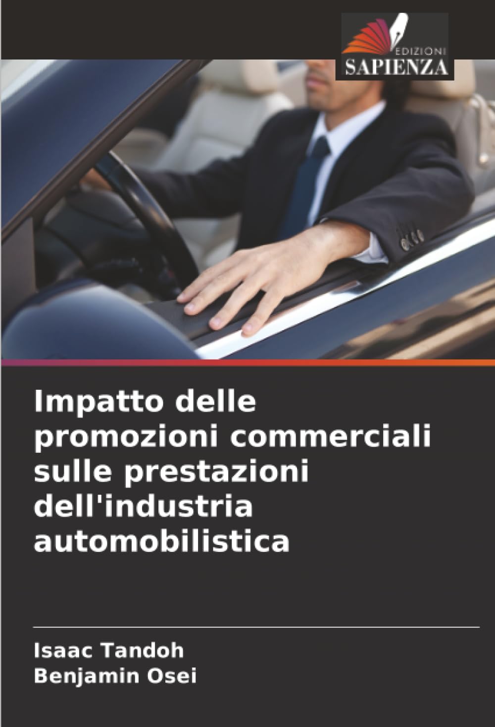 Impatto delle promozioni commerciali sulle prestazioni dell'industria automobilistica