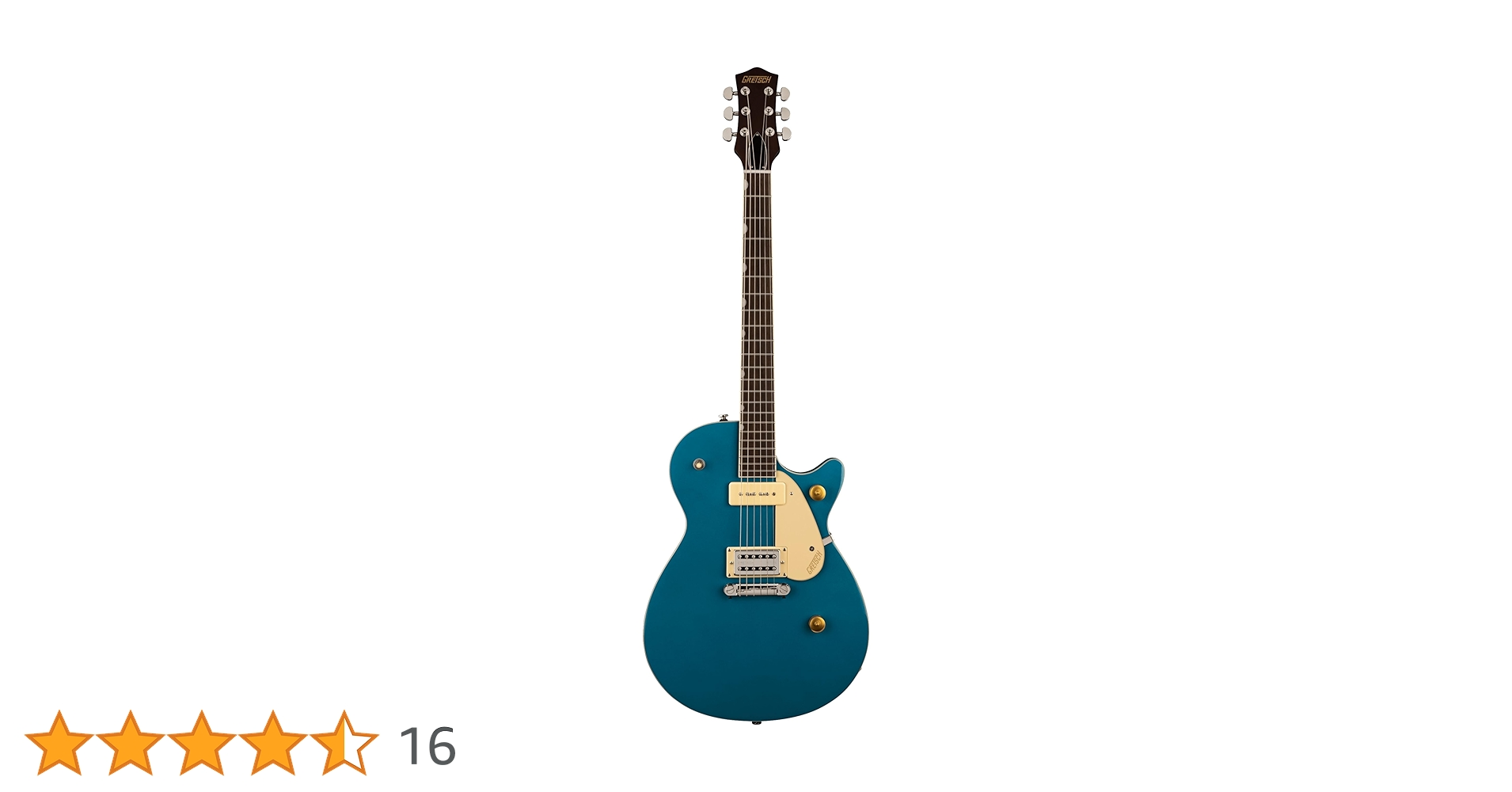 Amazon.co.jp: GRETSCH グレッチ G2215-P90 Streamliner™ Junior Jet Amazon.co.jp: GRETSCH グレッチ G2215-P90 Streamliner™ Junior Jet