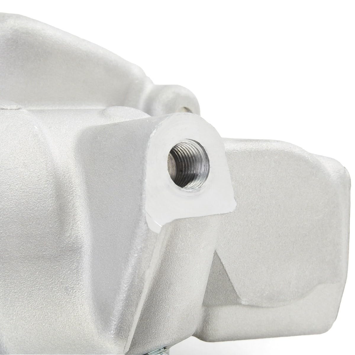 RIDEX 78B0903 Pinza de freno Trasero Izquierda Trasero con perno guía adicional con bastidor de soporte Compatible con PEUGEOT 508 SW I 8E