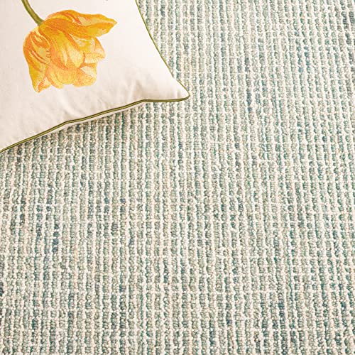 Tapete decorativo SAFAVIEH 91 x 152 cm lana hecho a mano miniatura 5