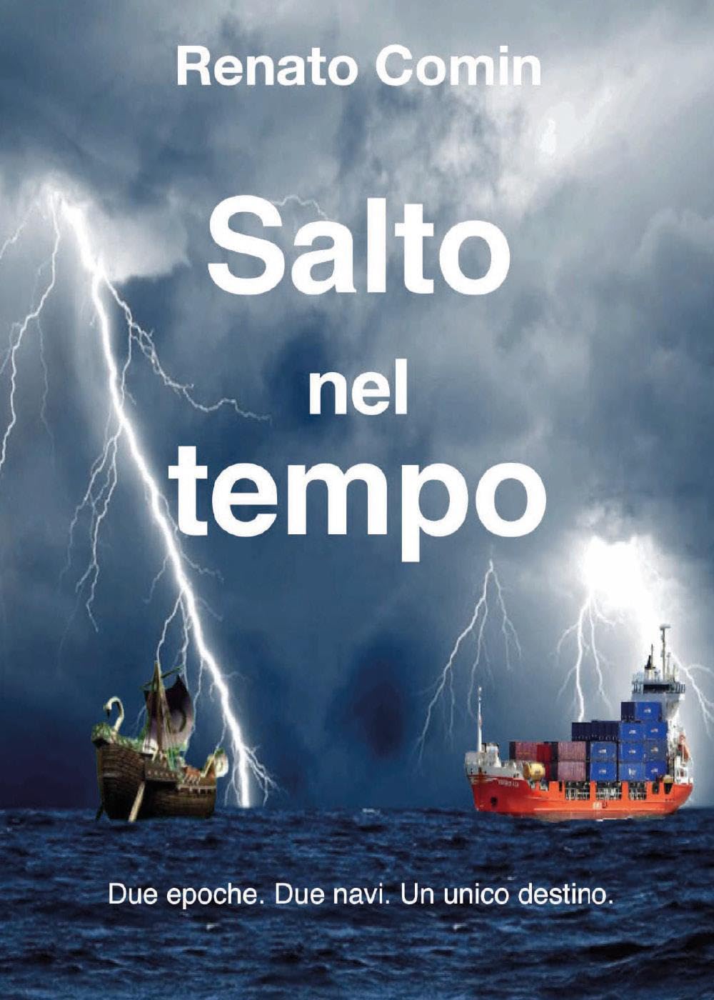 Salto nel tempo