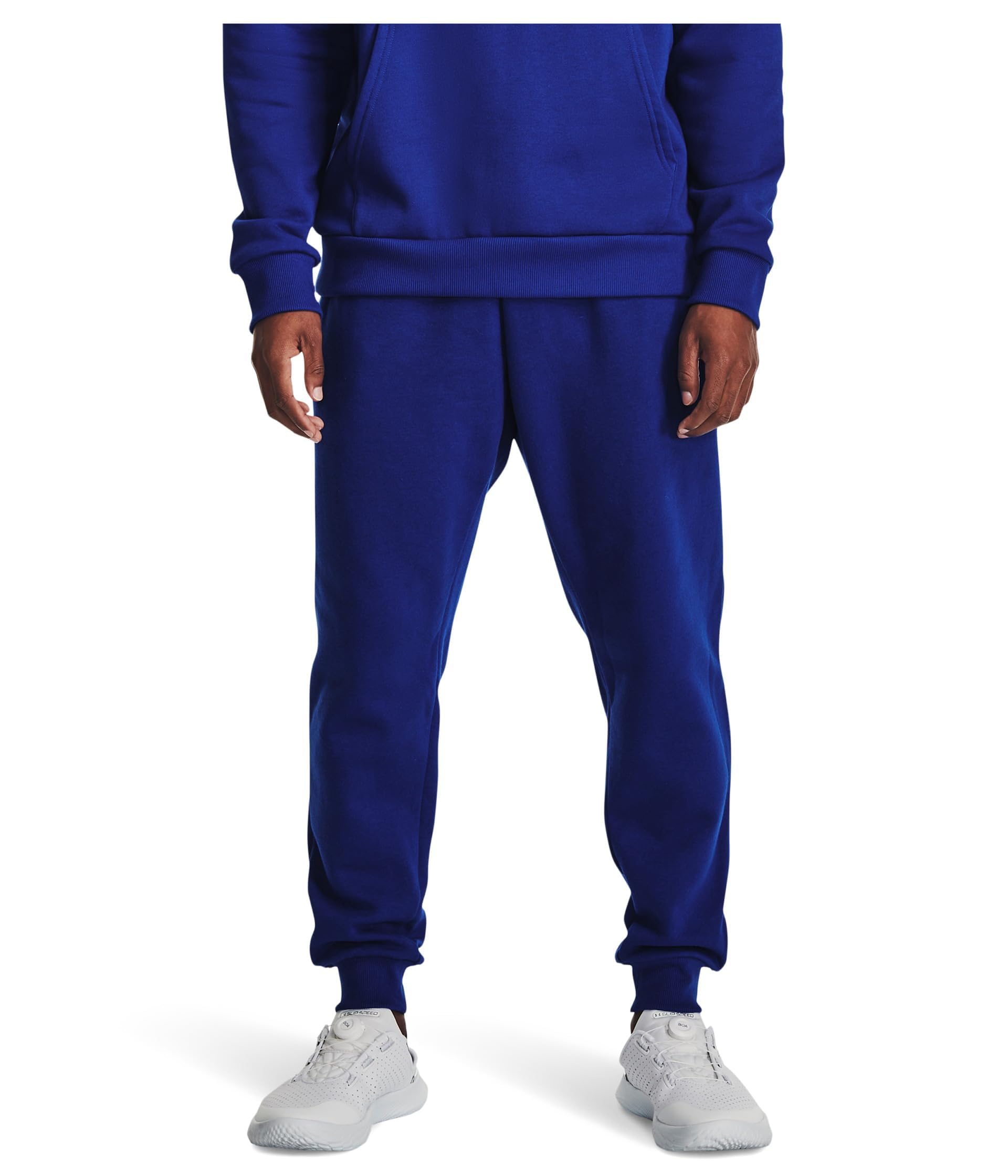 Under Armour Herren Rival Fleece-Jogginghose