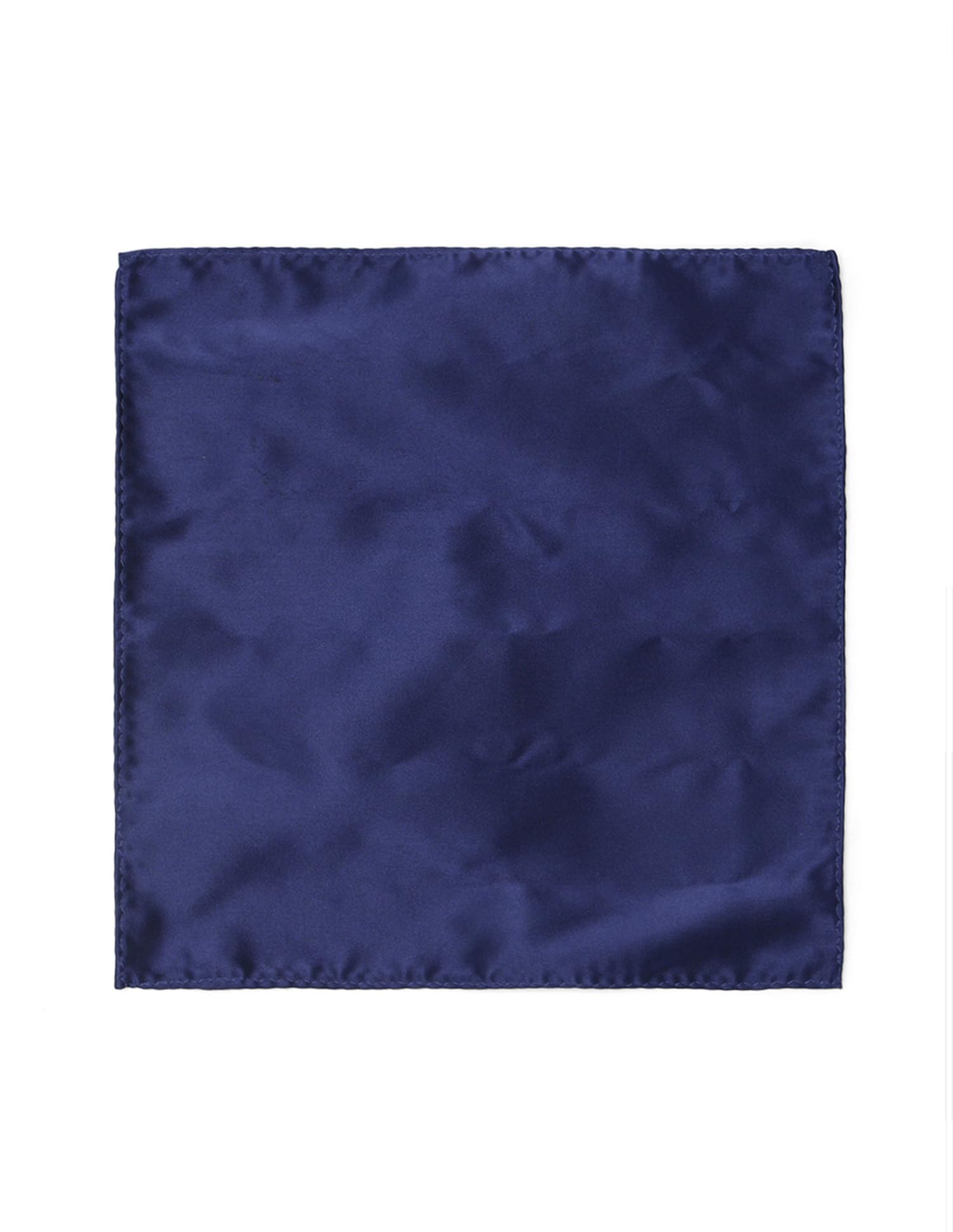 Solid Twill Pocket Square-image-36