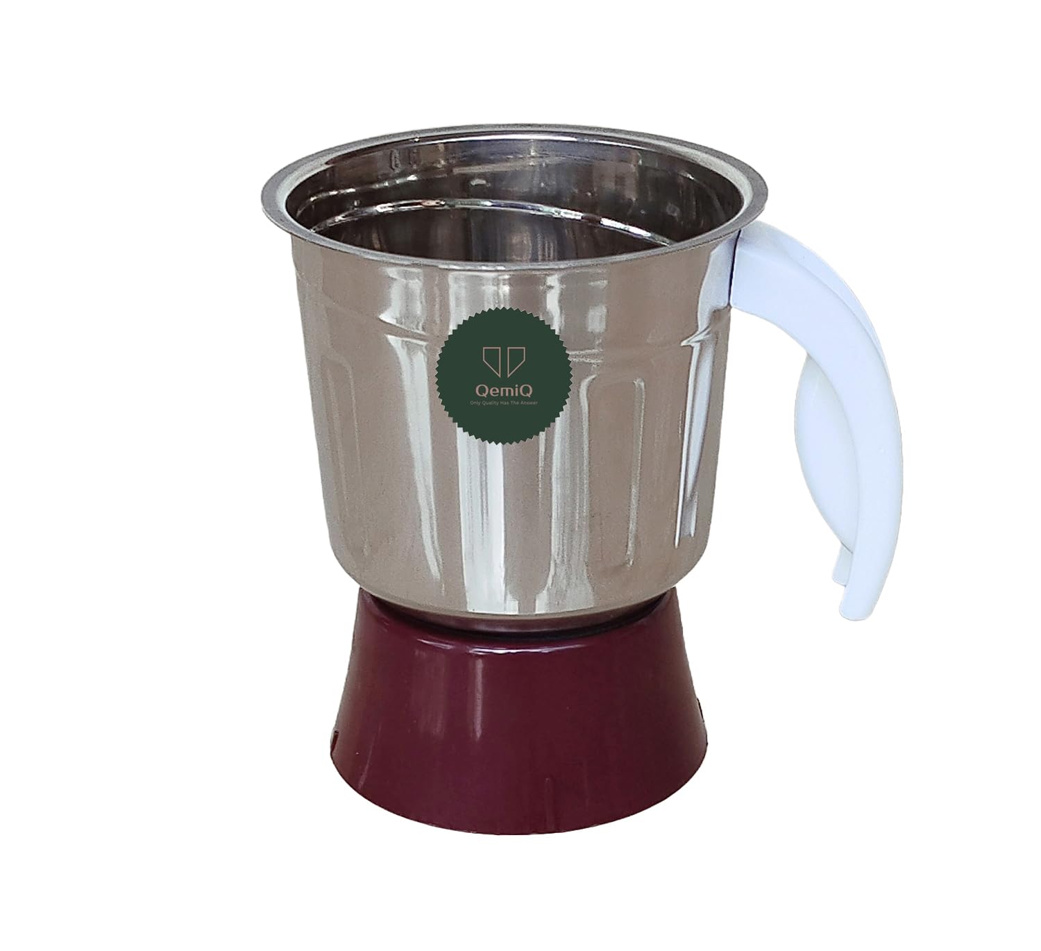 Mixer Grinder "Medium Jar for- Phillips HL7710/ HL7715/ HL7705/ HL7720 (1000ml Capacity)-picture-22