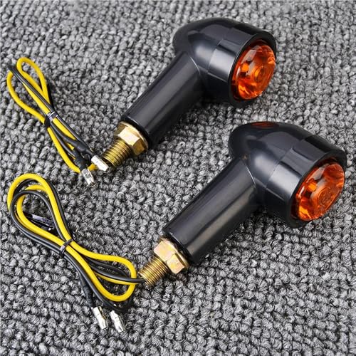 Luces trasero de freno para rodadas nocturnas en motocicleta 5