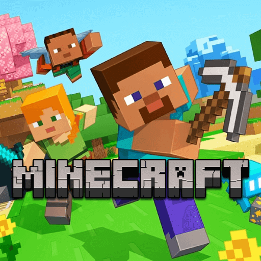 Minecraft Free