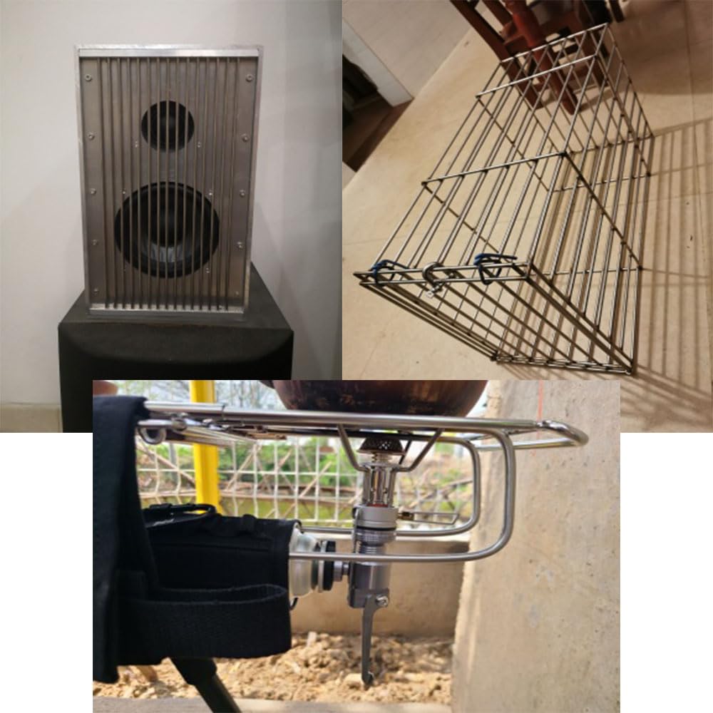 pręt ze stali nierdzewnej Solidne pręty okrągłe, pręt ze stali nierdzewnej, średnica 10mm 5 sztuk 304 metalowy pręt solidny tokarka DIY Model rękodzieła, długość 300mm
