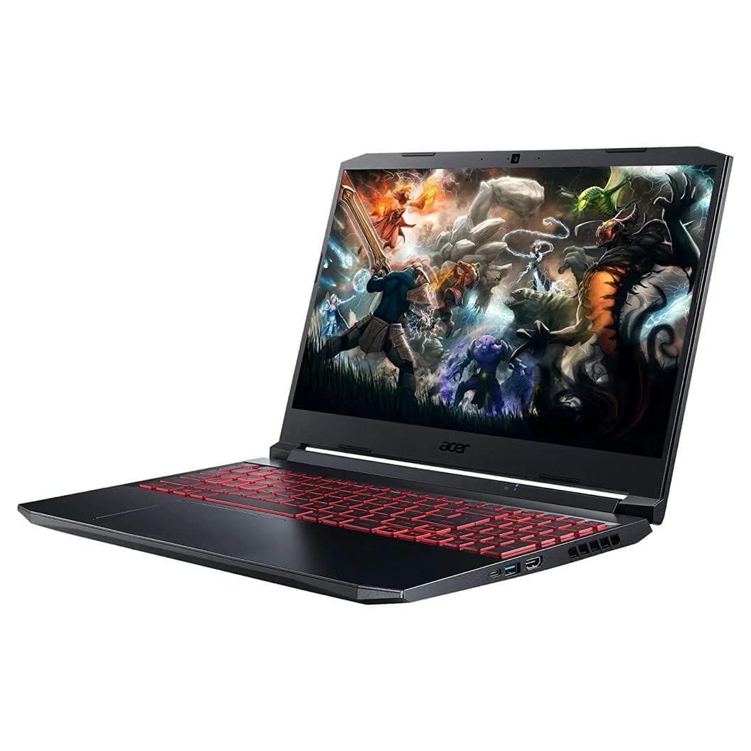 Acernitro I9 Gaming Laptop 15 Fhd 144hz Ips Desertcart Cyprus - Main Image
