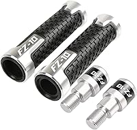 Vista 9 de Cubierta deslizante para Yamaha MT-10 MT10 MT 10 FZ10 FZ 10 FZ 10 FZ-10 2016-2021 2020 2019 2018 2017 (color : 9)