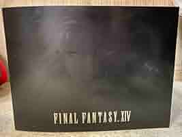 Amazon.co.jp: FF14マイスタークオリティフィギュア ハイデリン