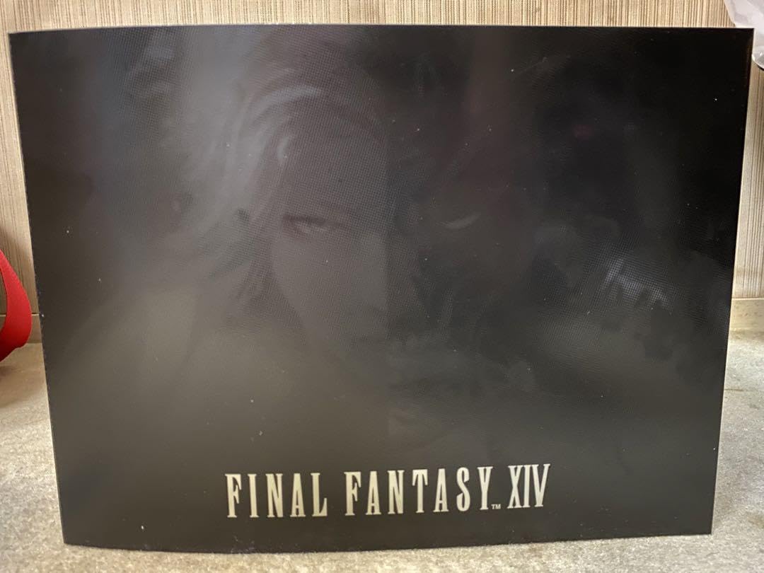 Amazon.co.jp: FF14マイスタークオリティフィギュア ハイデリン