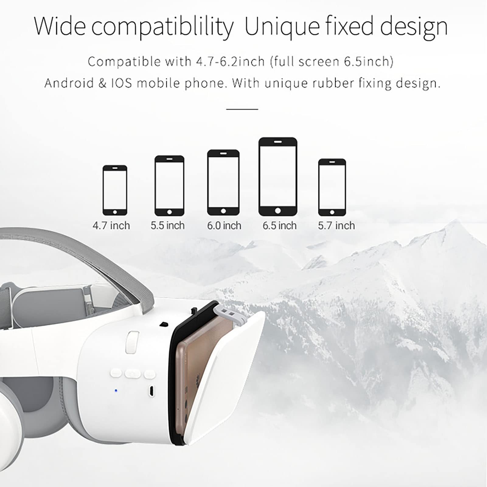 vr メガネ VR専用メガネ「VRsatile/ヴァーサタイル」Meta Quest2、PICO4 Ultra