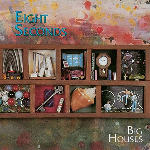 Eight Seconds