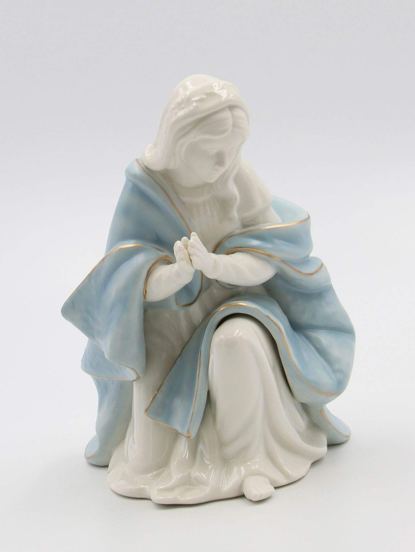 2390❣️ 13 ピース 磁器製 キリスト降誕セット入手困難