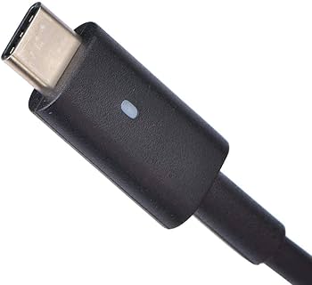Amazon.co.jp: 130W USB-C AC充電器と互換性があります Dell