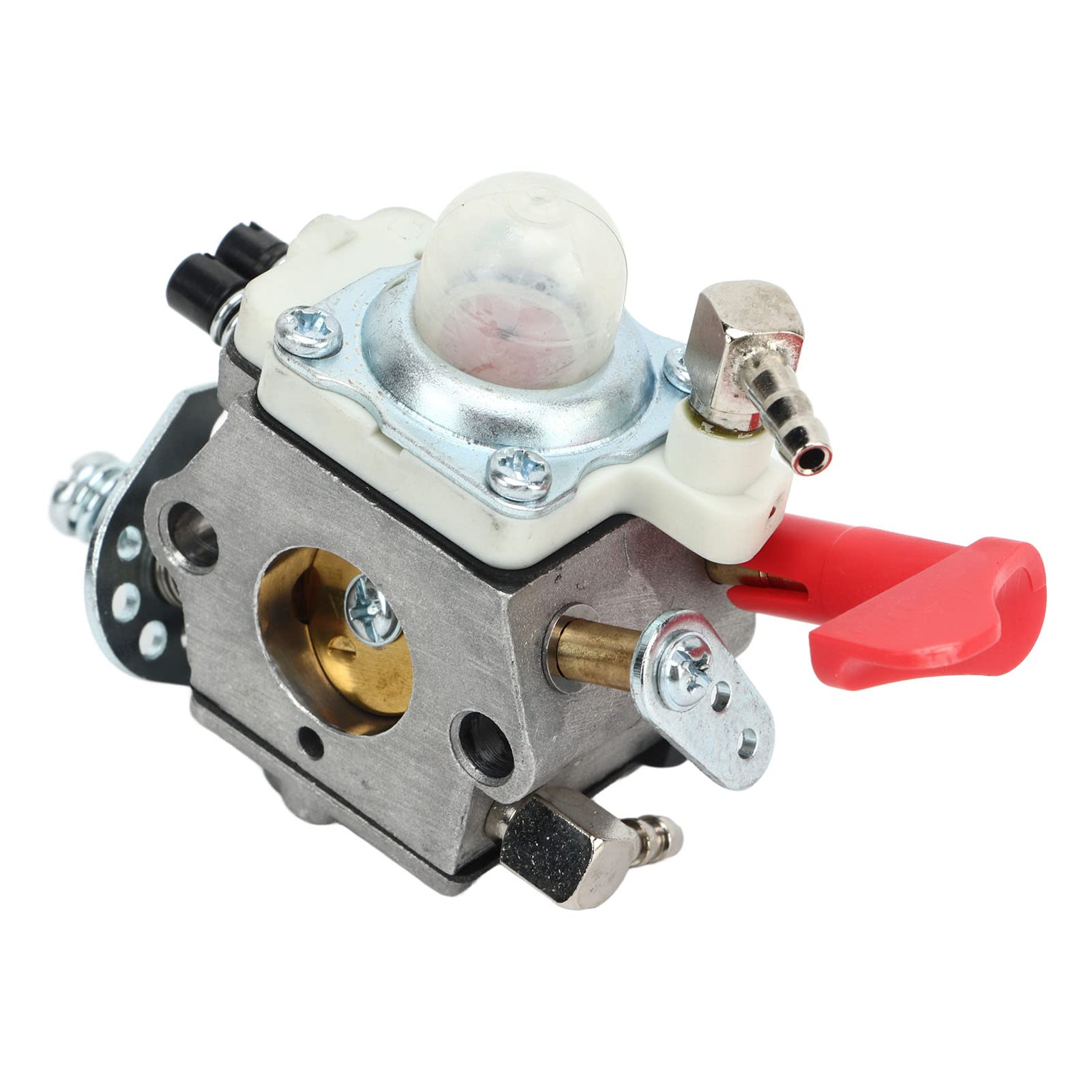 Carburateur WT997, Kit de Carburateur de Moteur WT997 de Remplacement pour Moteurs à Carburant HPI Baja 5B 5T FG 1/5 Scale Gas RC Cars