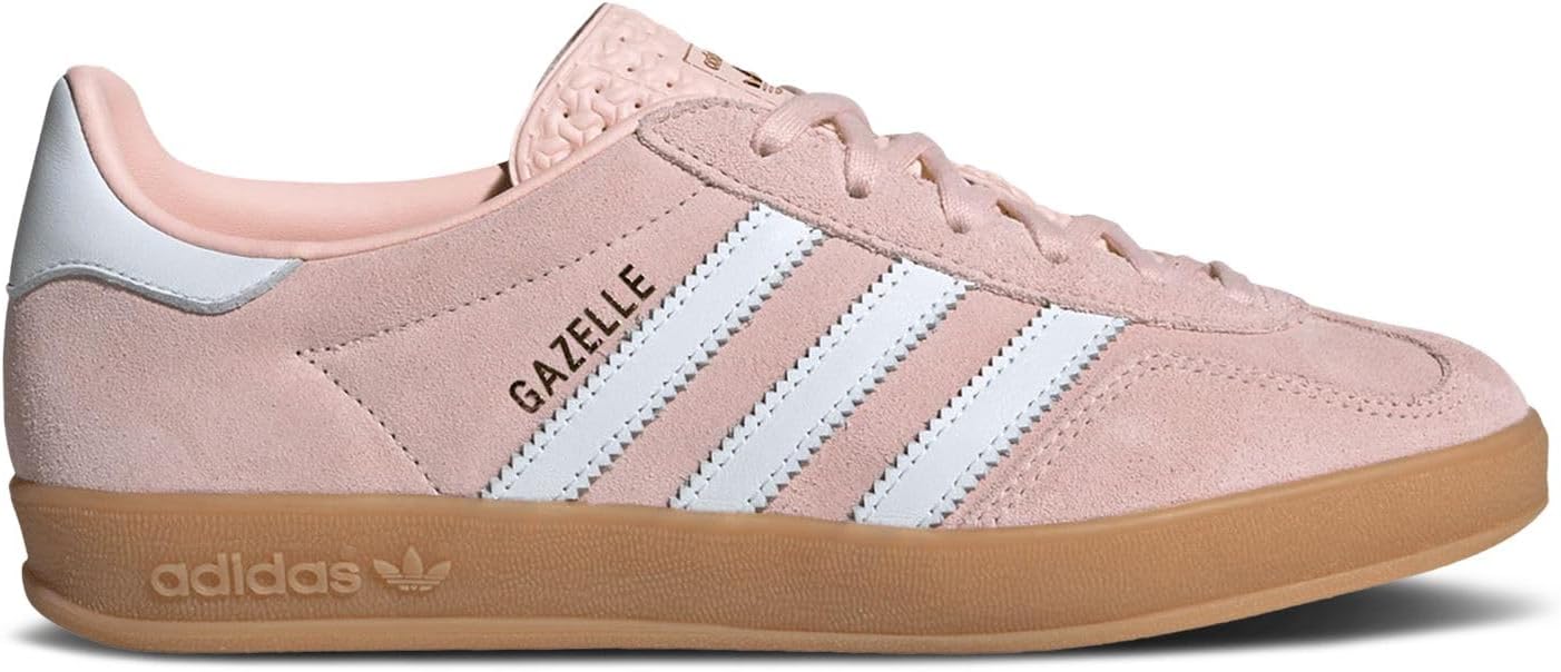 adidas gazelle neon