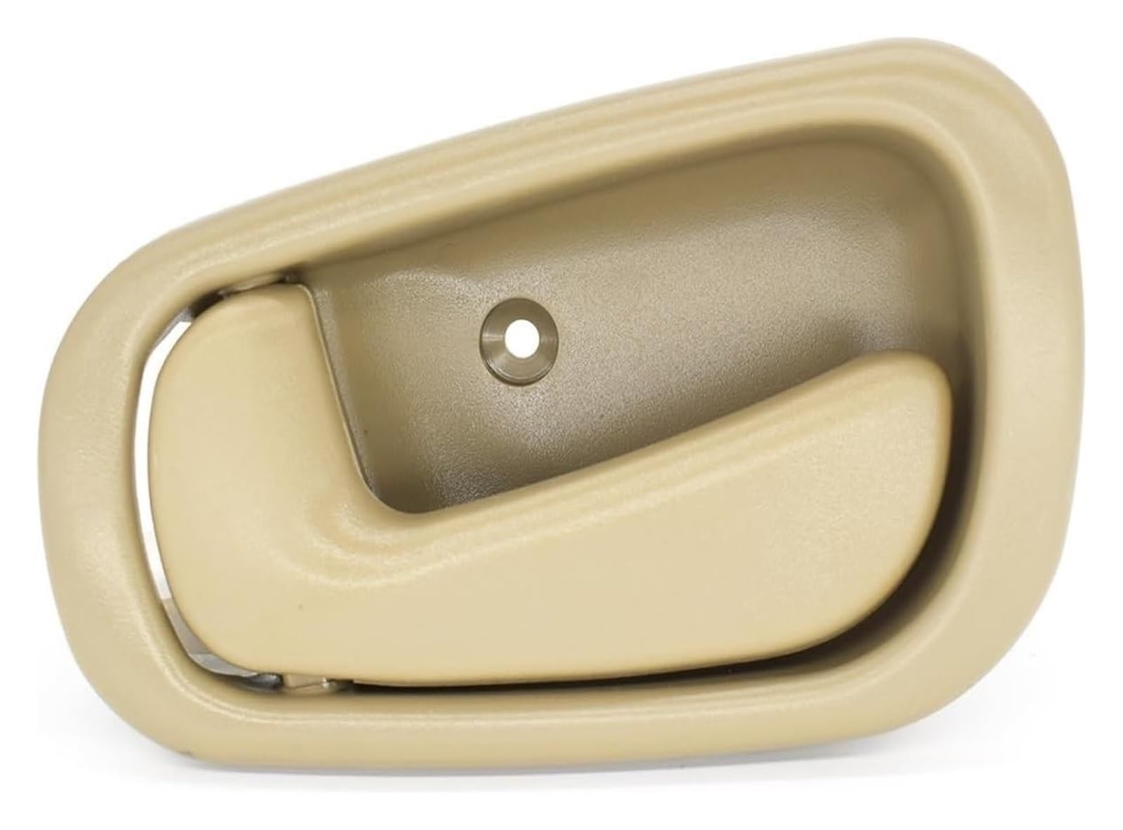 FANGZIQQ for Toyota for Corolla 1998-2002 Car Interior Inside Inner Door Handle Front Rear Right Side Car Inner Door Handle(Left)