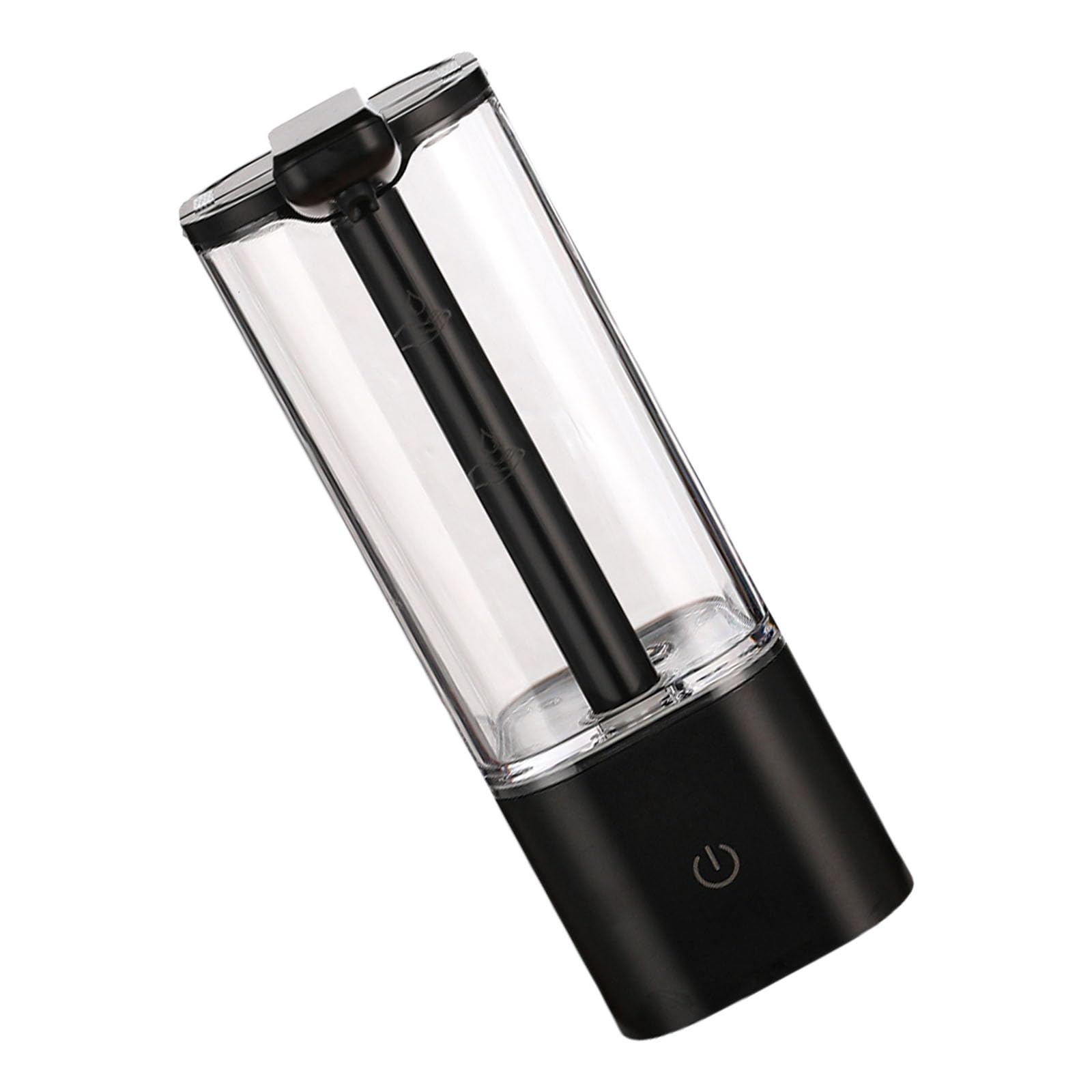Intelligent Sensors Soap Dispenser Touchless Designs Accessory for Hygienic Use in Kitchen and Bathroom Soap Dispenser