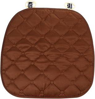 PLAFOPE 1Pc Almofada De Assento De Carro Almofada De Assento De Escritório Tapete De Motorista Almofada Interior Do Carro Almofada De Assento De Carro Almofada De Assento Automático Capa