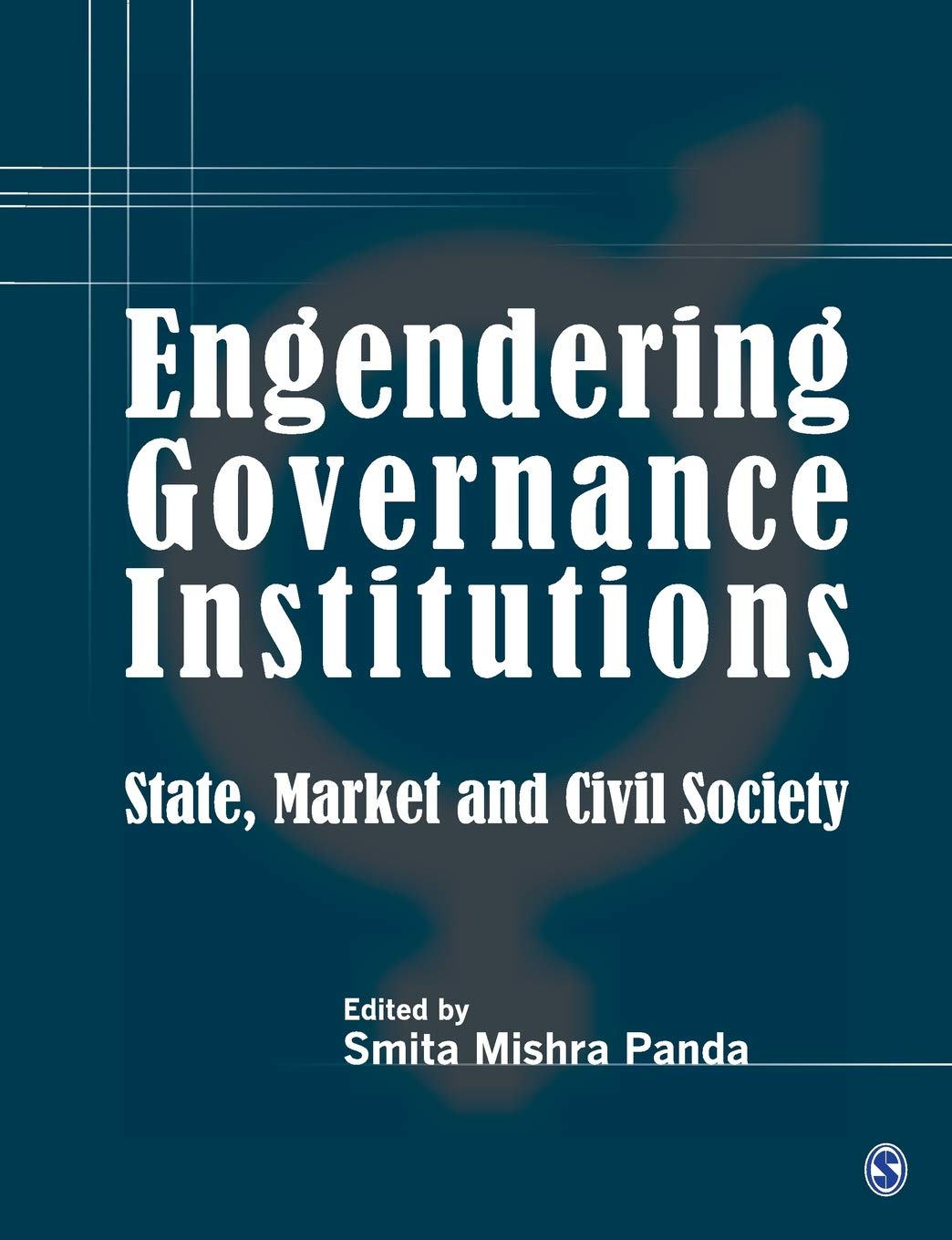 Buy Engendering Governance Institutions: State, Market and Civil Society โ BookShops.in